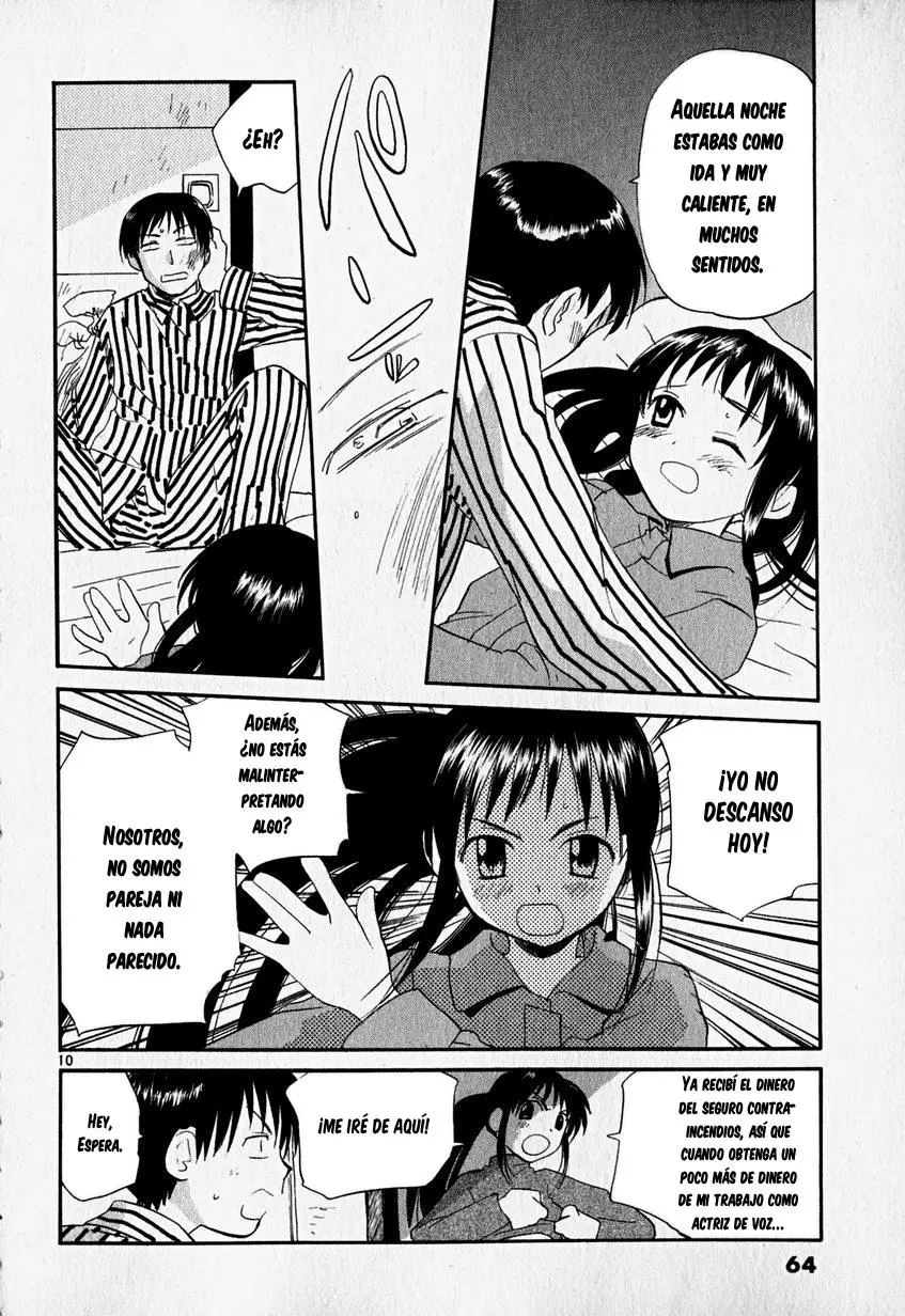 •REC capítulo 3, página 11