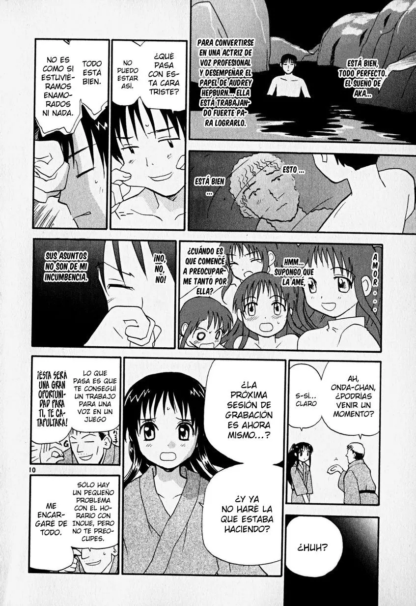 •REC capítulo 4, página 11