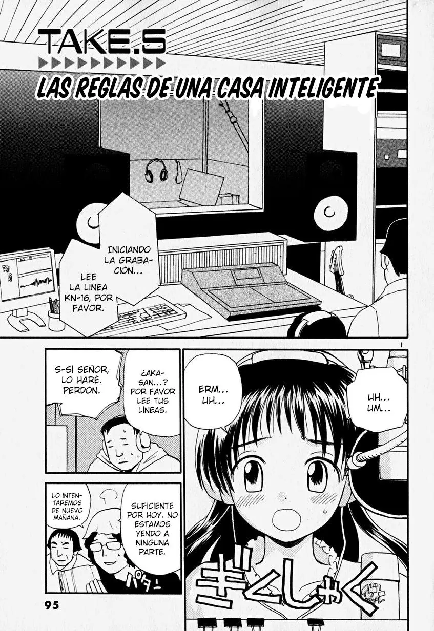 •REC capítulo 5, página 2