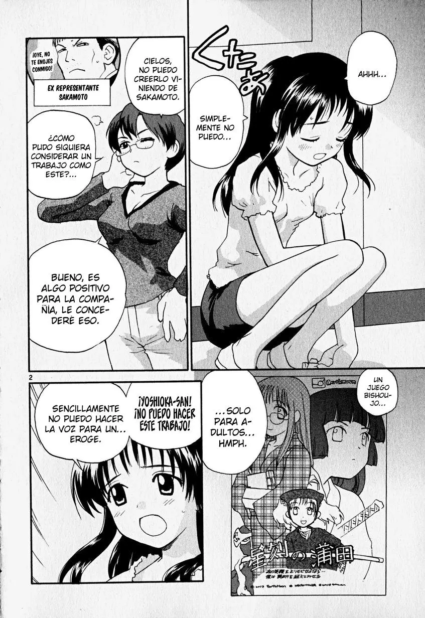 •REC capítulo 5, página 3