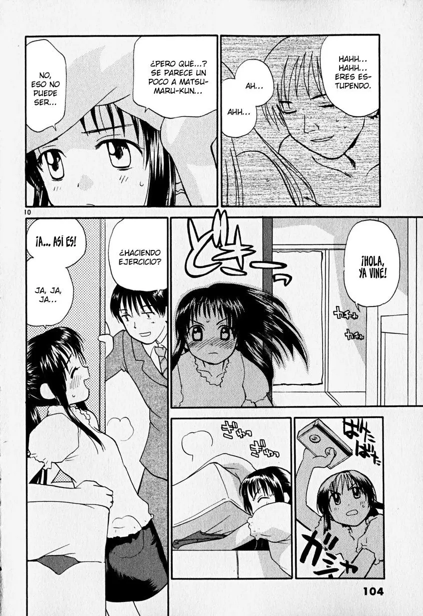 •REC capítulo 5, página 11