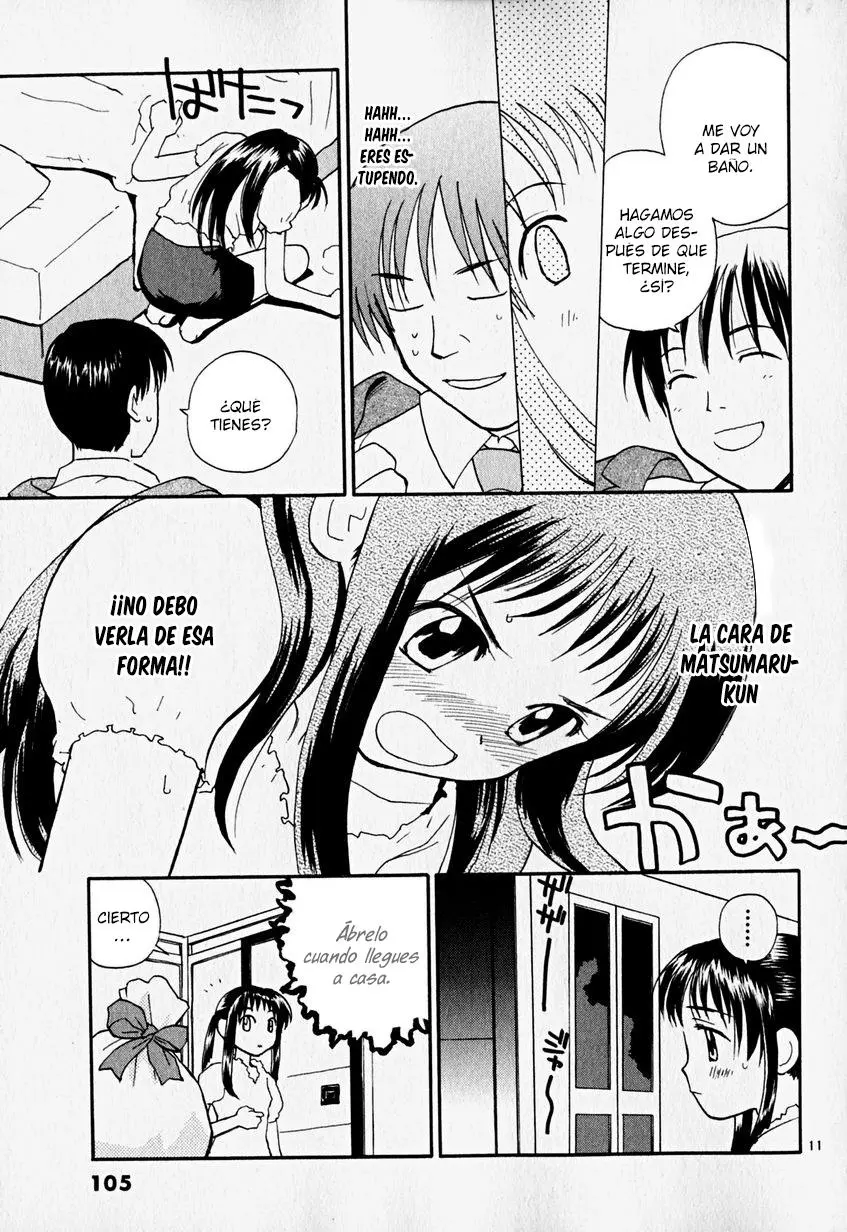 •REC capítulo 5, página 12