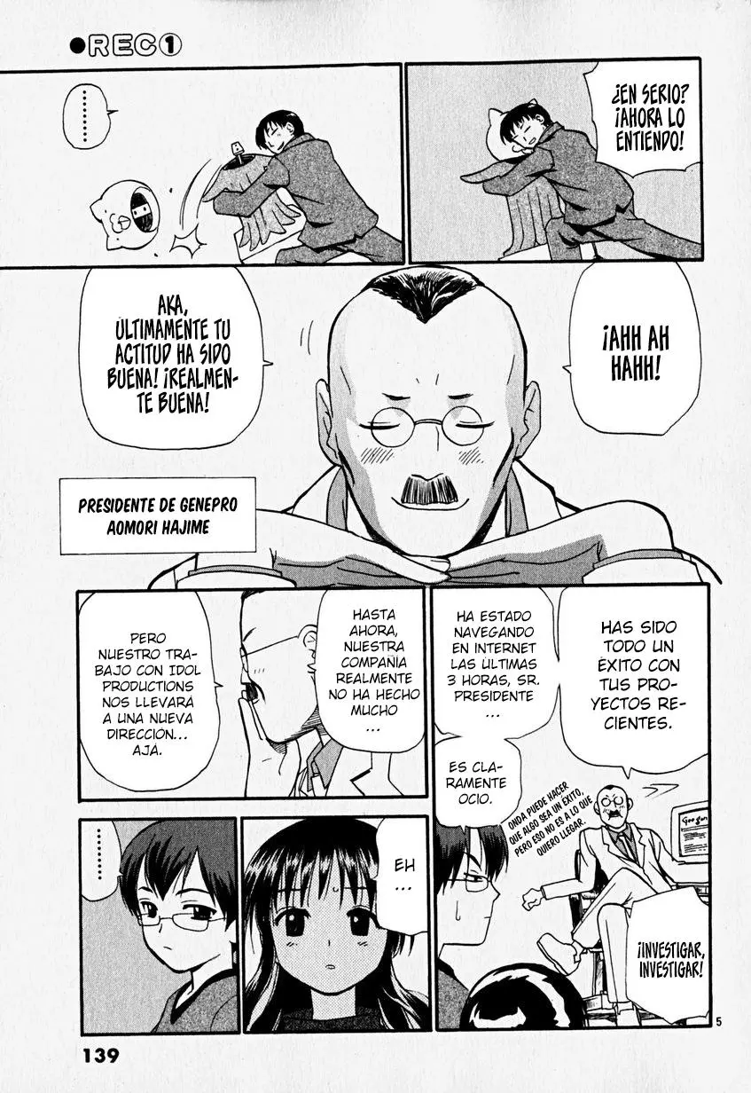 •REC capítulo 7, página 6