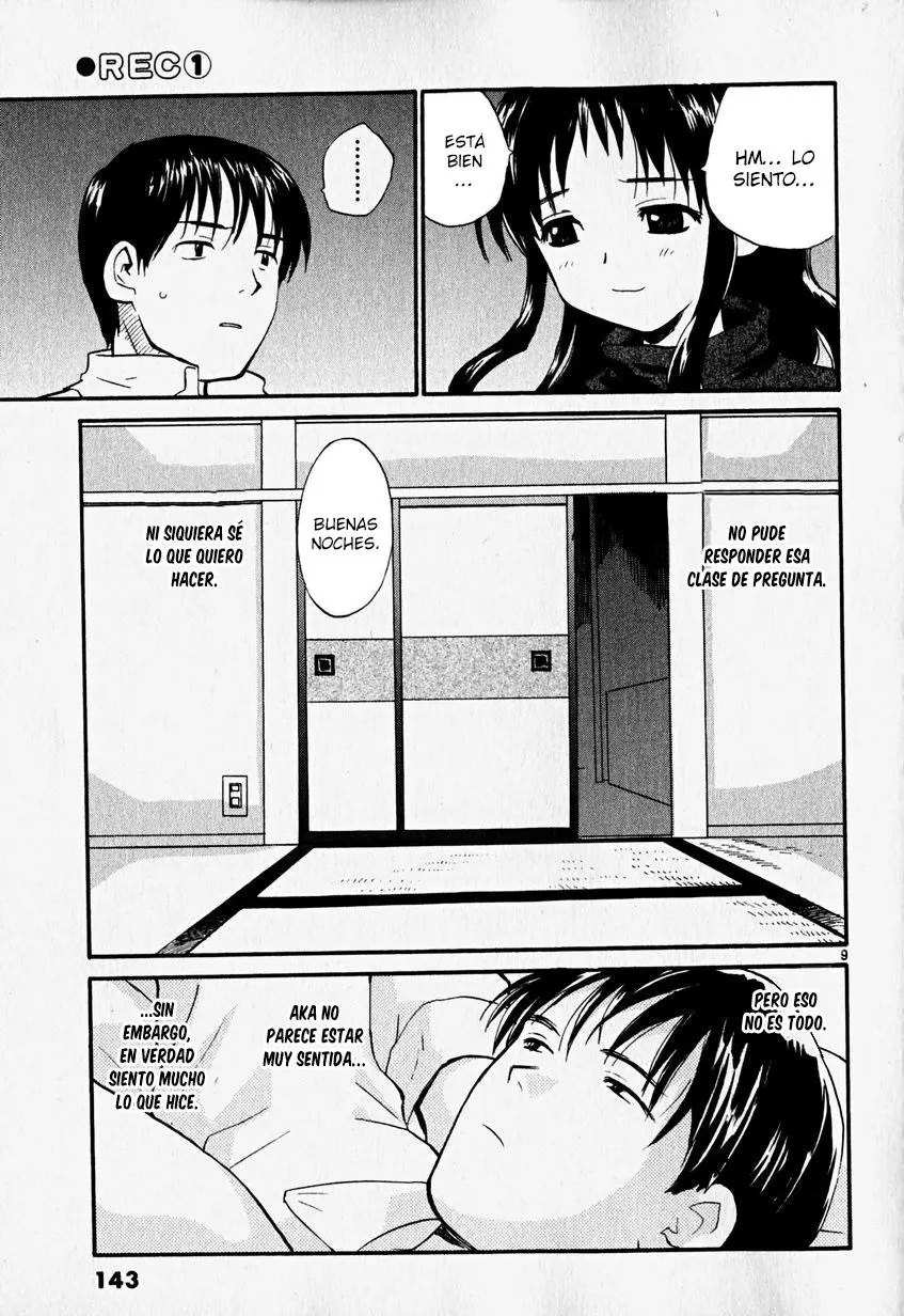 •REC capítulo 7, página 10