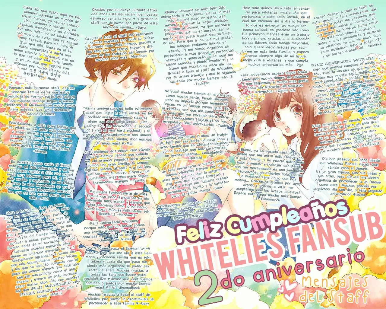 Rere Hello capítulo 13, página 51