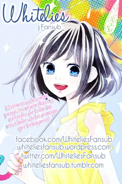 Rere Hello capítulo 32, página 47