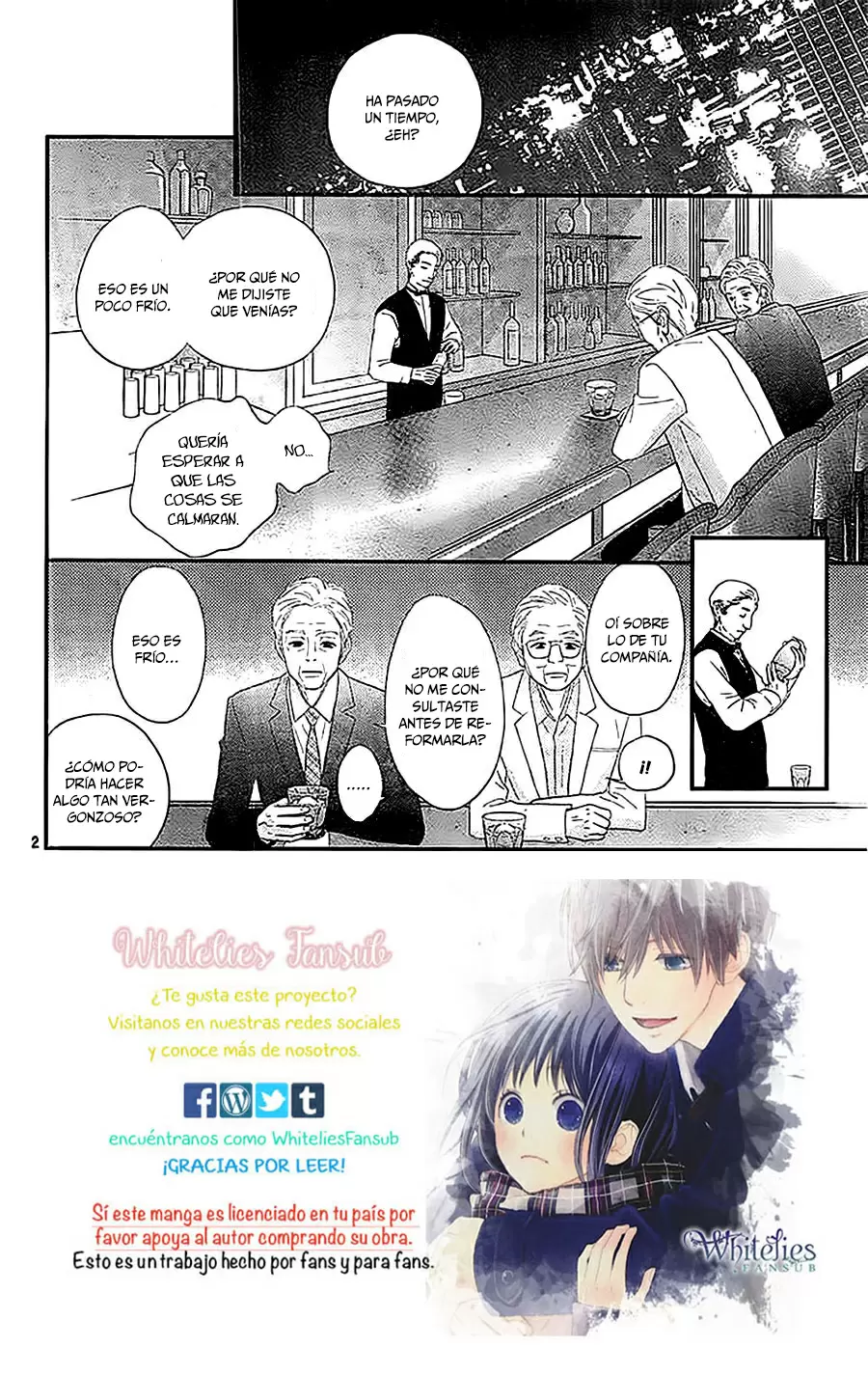 Rere Hello capítulo 35, página 5