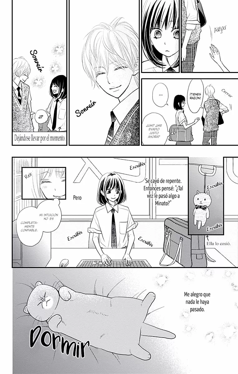 Rere Hello capítulo 39, página 13