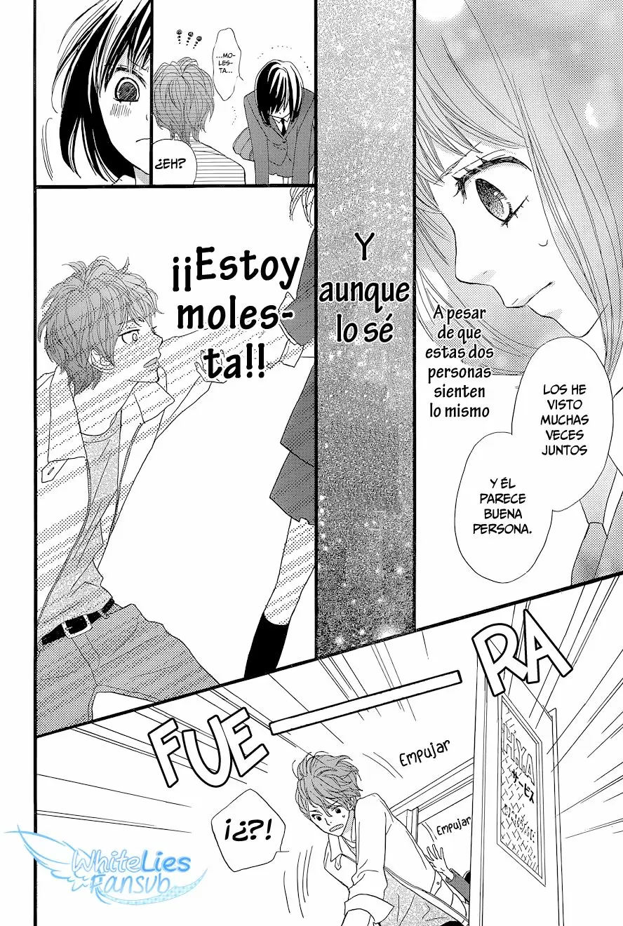 Rere Hello capítulo 4, página 33