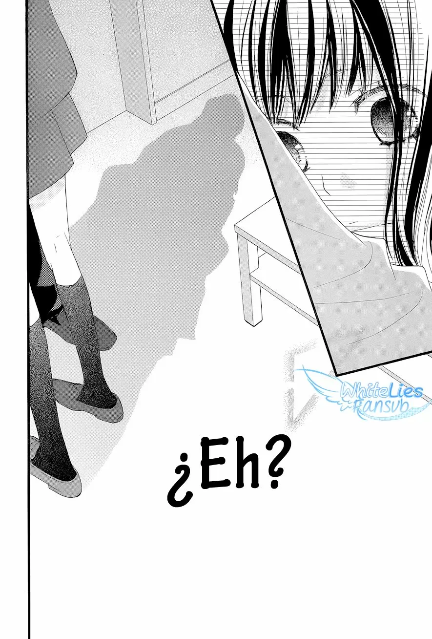 Rere Hello capítulo 4, página 44