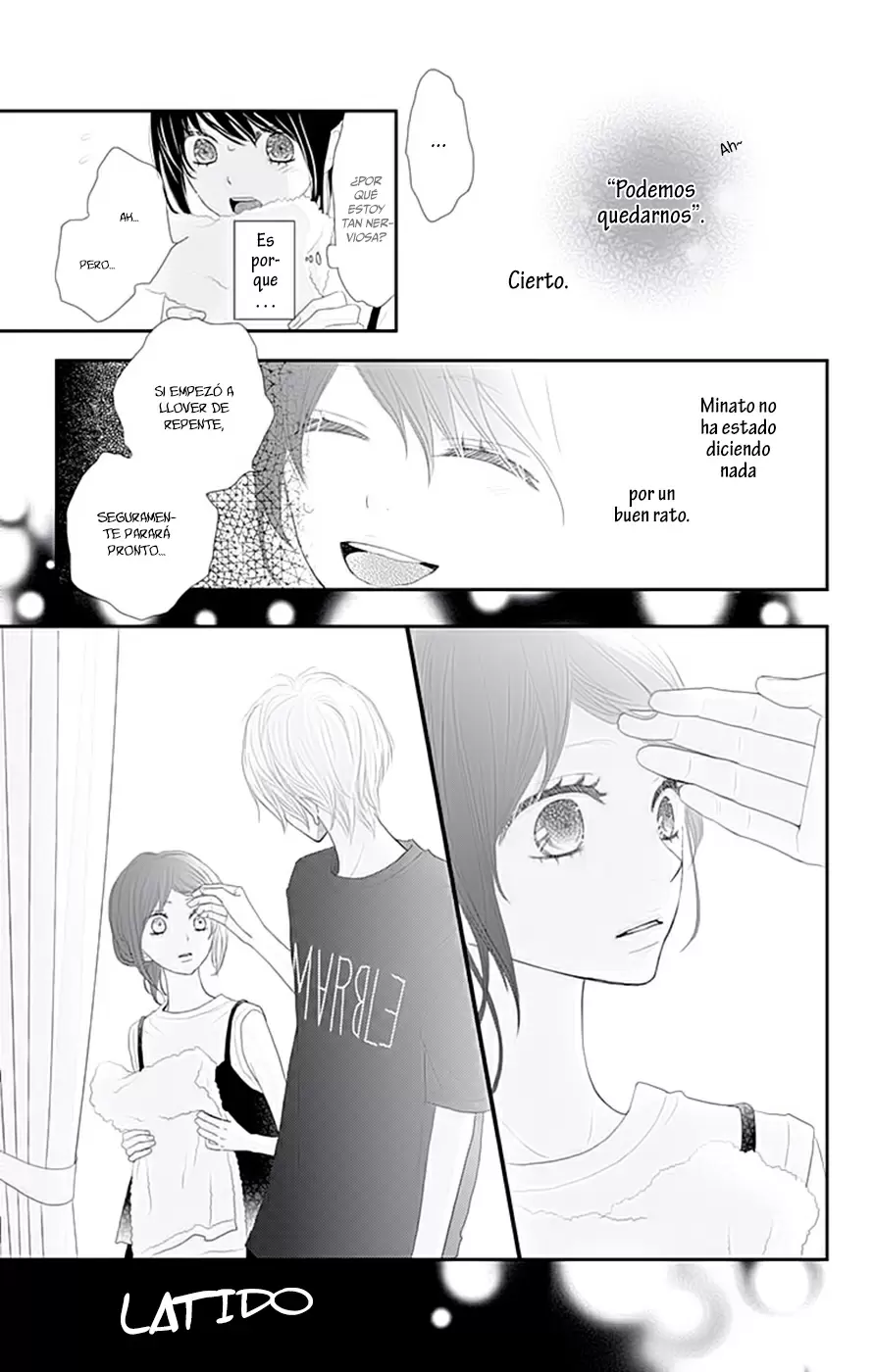 Rere Hello capítulo 42, página 44