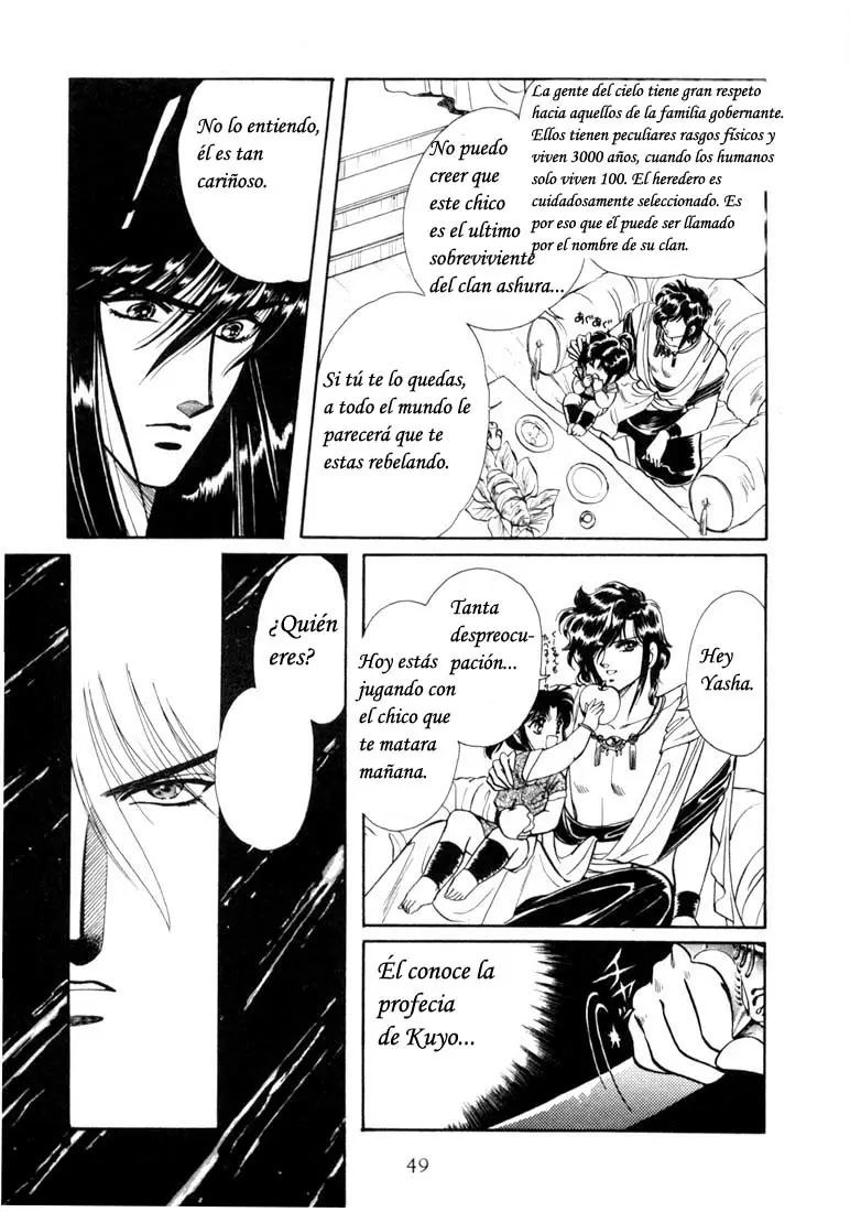 RG Veda capítulo 1, página 45