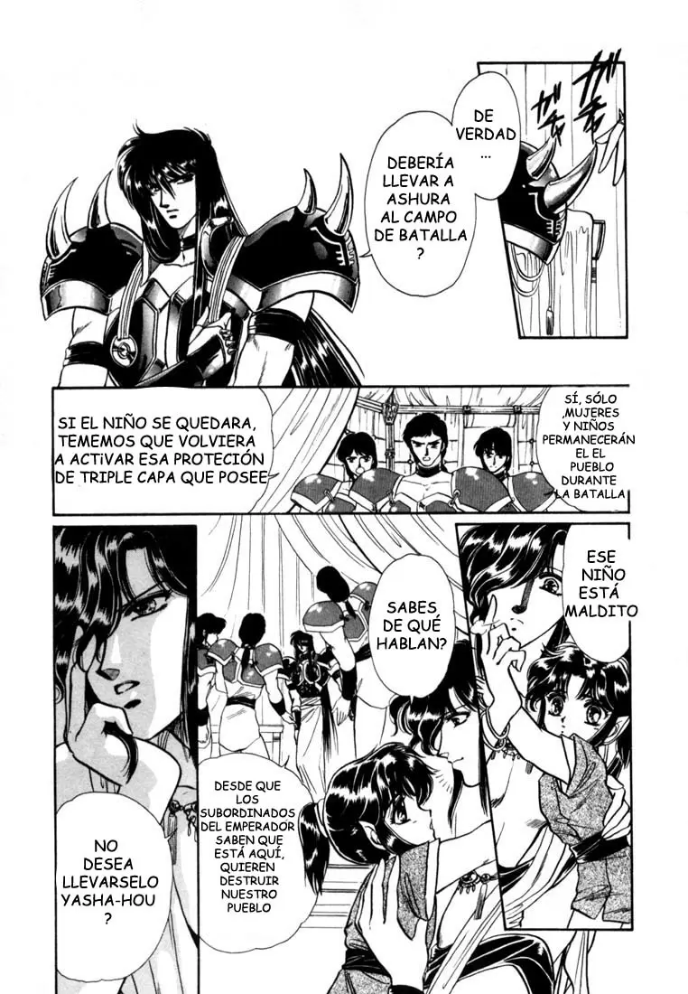 RG Veda capítulo 1, página 47