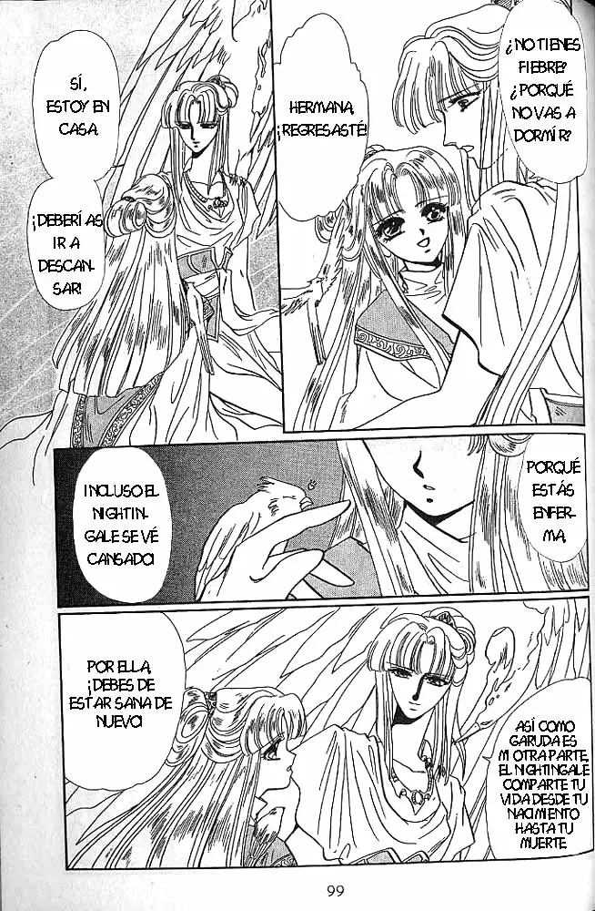 RG Veda capítulo 12, página 33