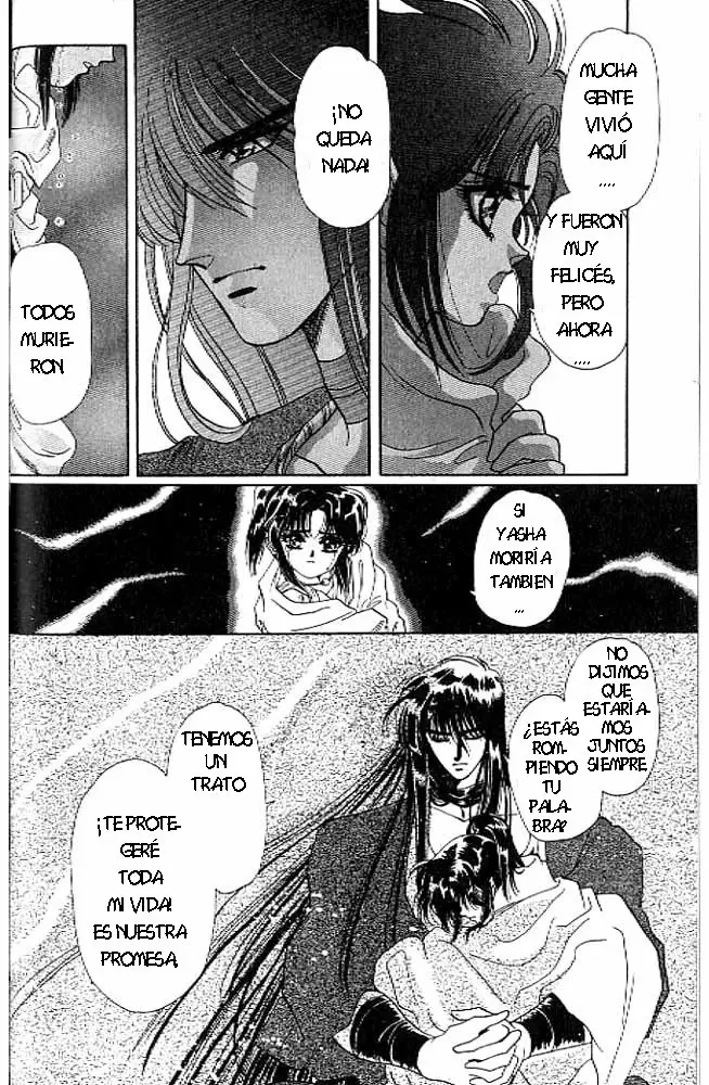 RG Veda capítulo 13, página 44