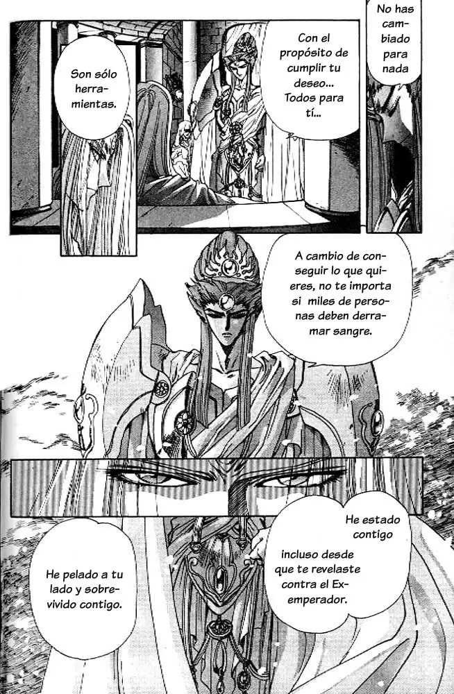 RG Veda capítulo 21, página 9