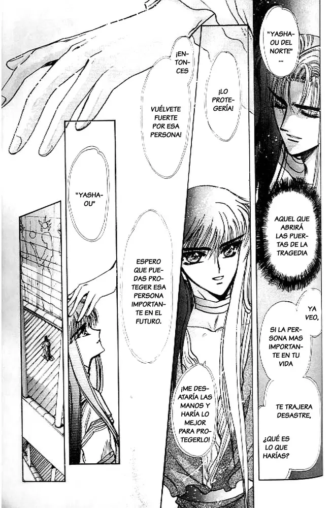 RG Veda capítulo 22.2, página 41