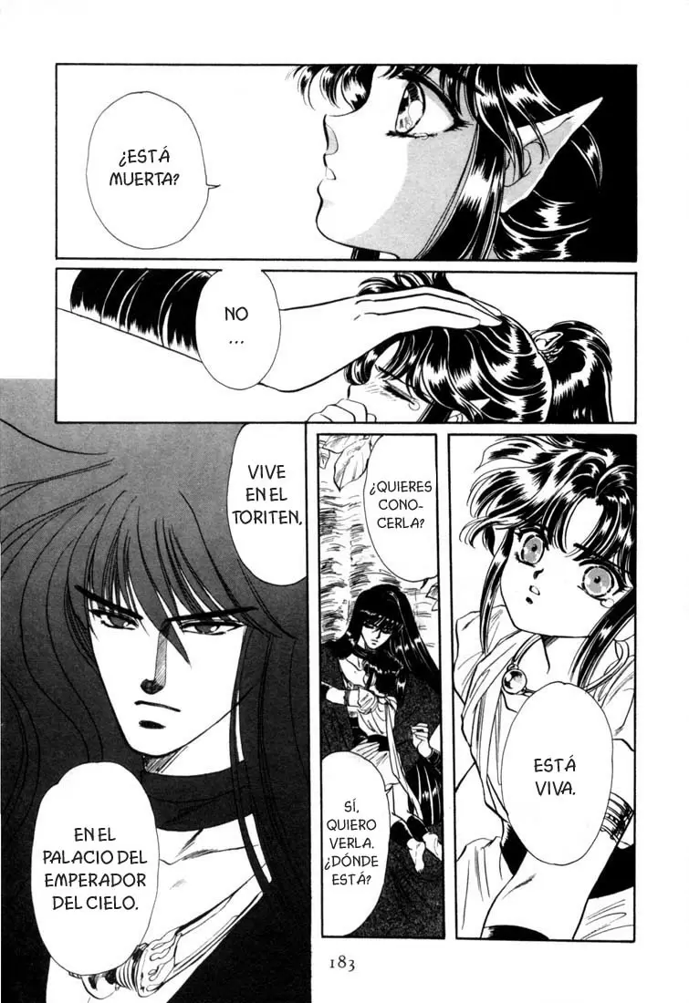 RG Veda capítulo 4, página 9