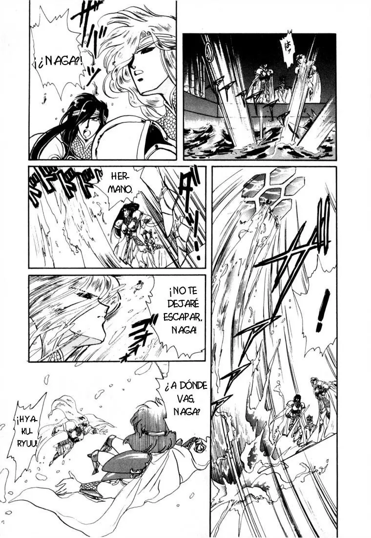 RG Veda capítulo 8, página 7
