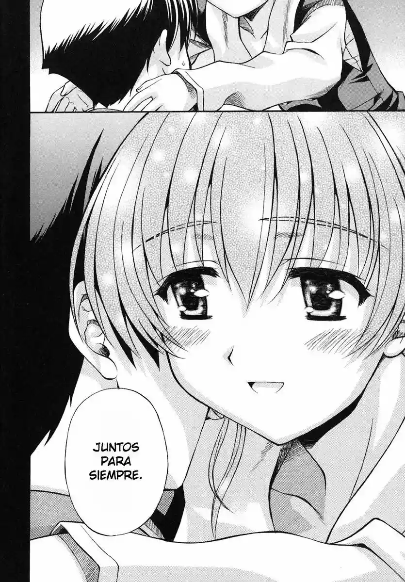 School days capítulo 12, página 21