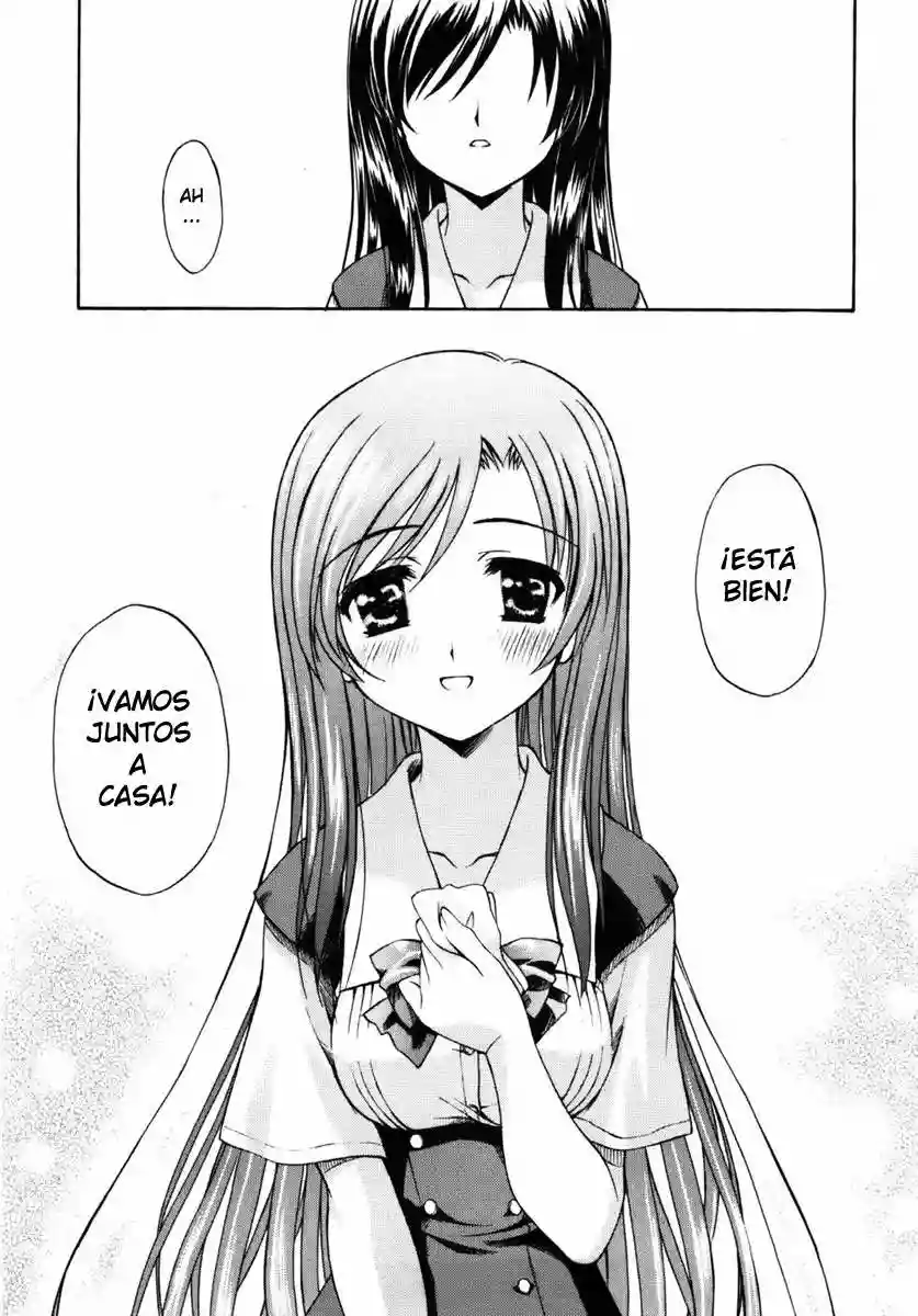 School days capítulo 2, página 27