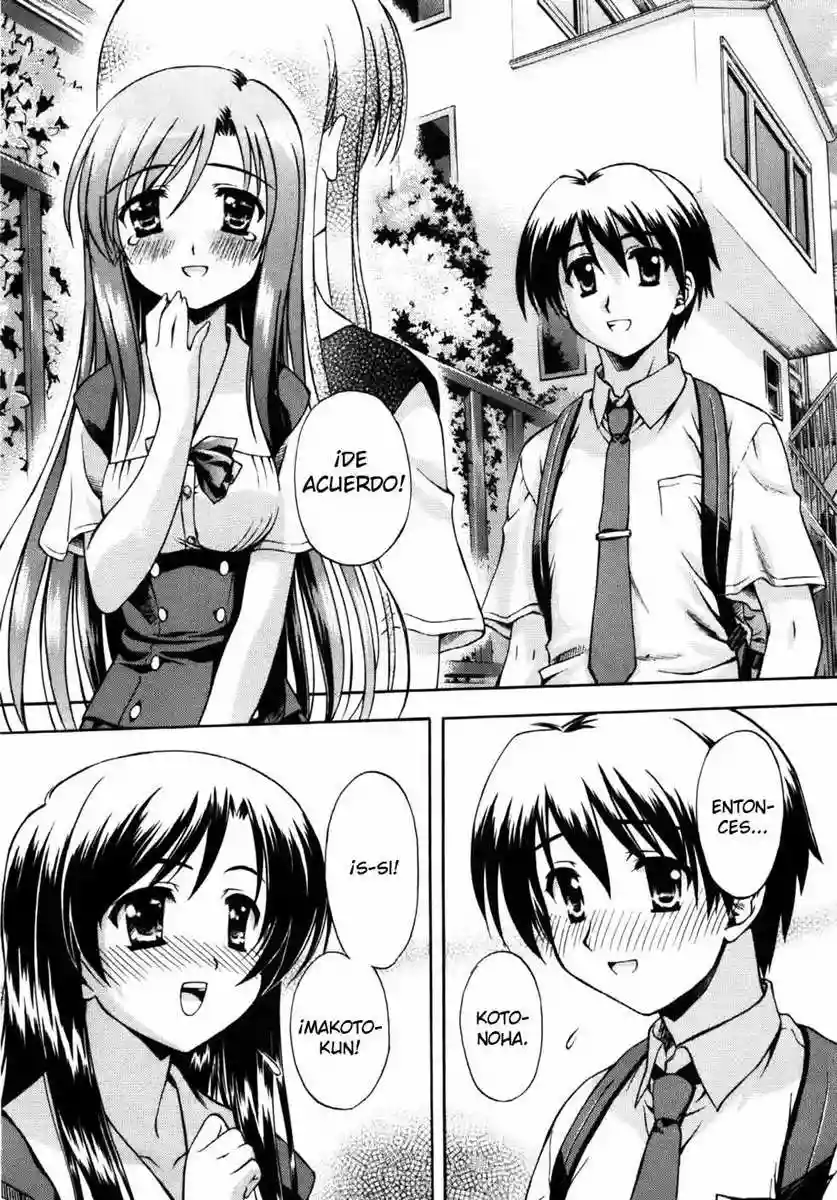 School days capítulo 2, página 31