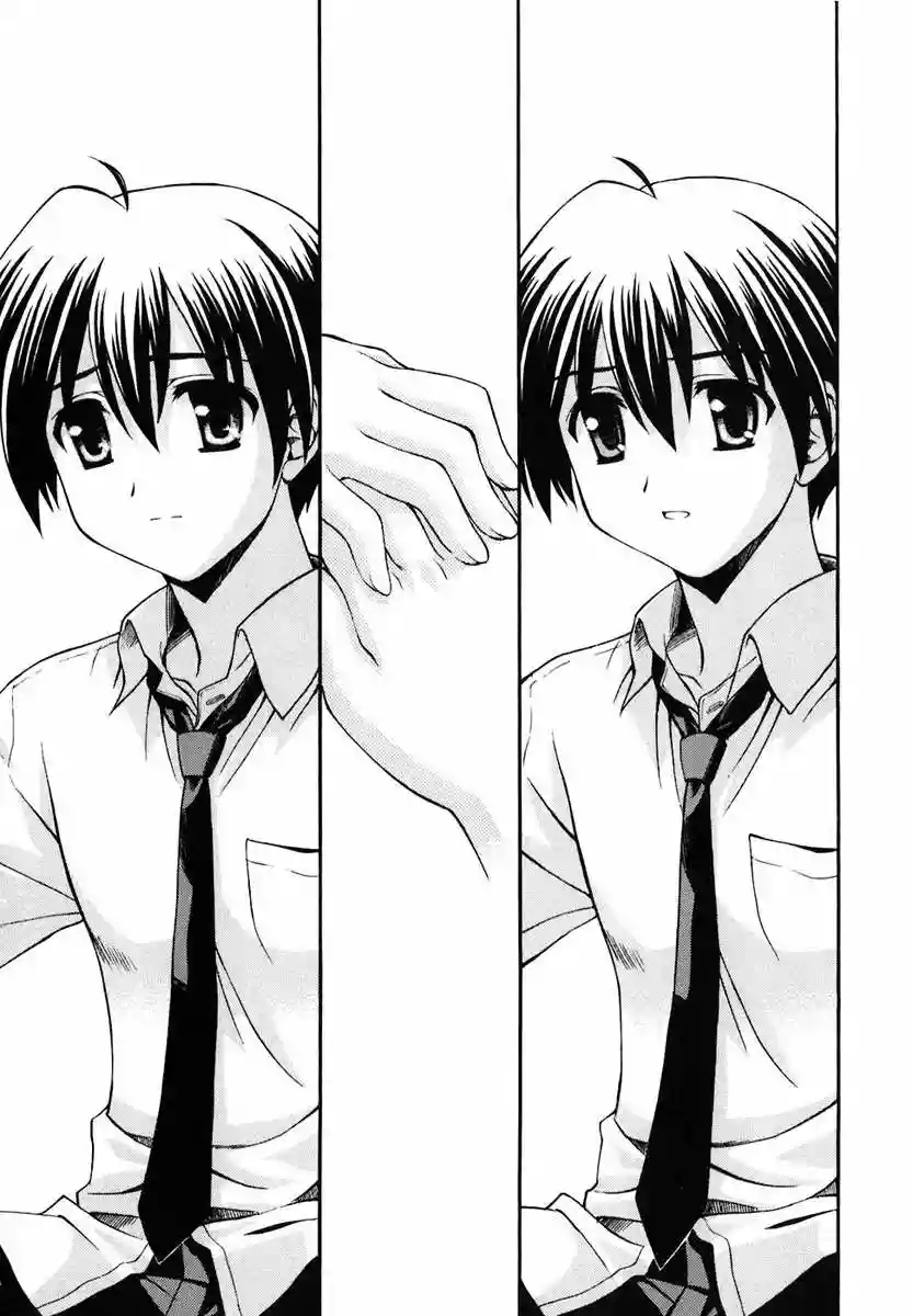 School days capítulo 7, página 19