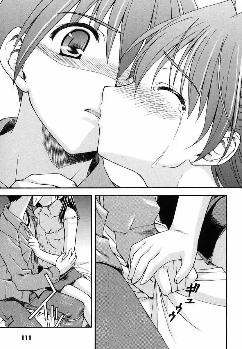 School days capítulo 9, página 24