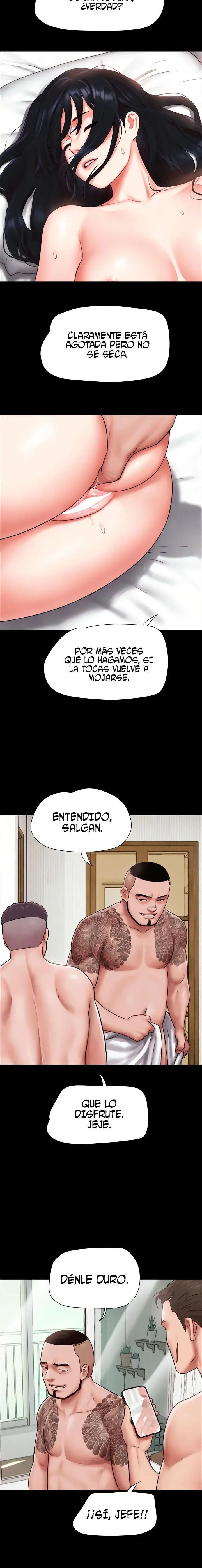 Soeun capítulo 94, página 20