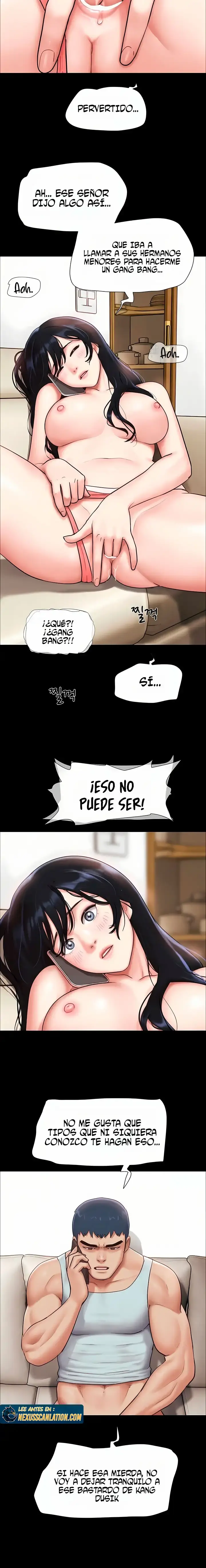 Soeun capítulo 95, página 16