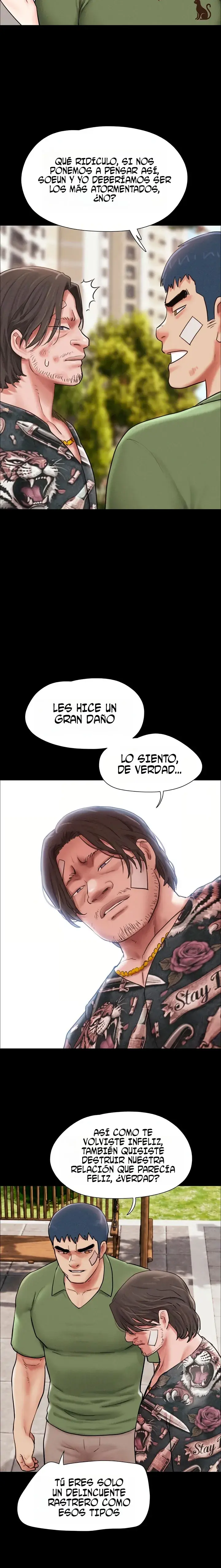 Soeun capítulo 96, página 20