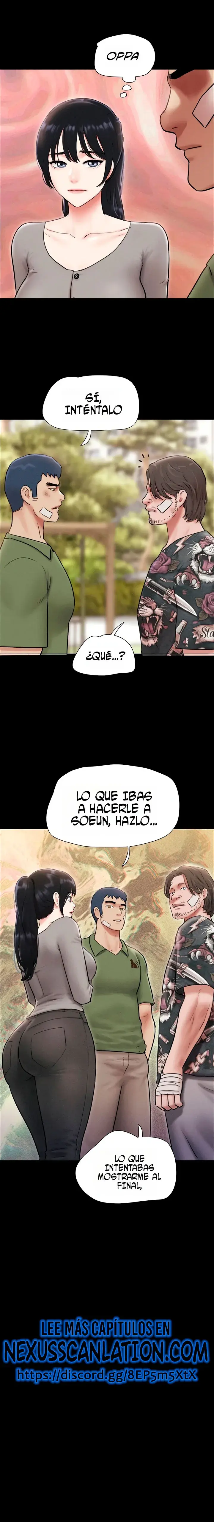 Soeun capítulo 96, página 21
