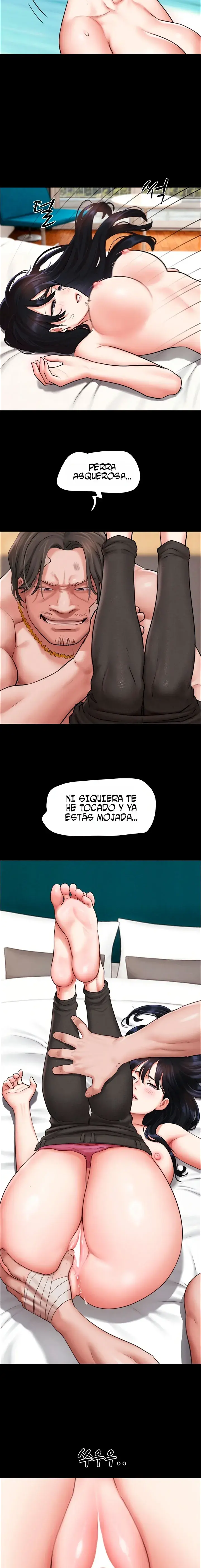 Soeun capítulo 97, página 14