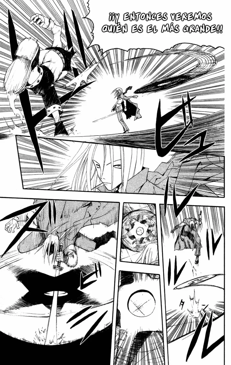 Soul Eater capítulo 0.2, página 24