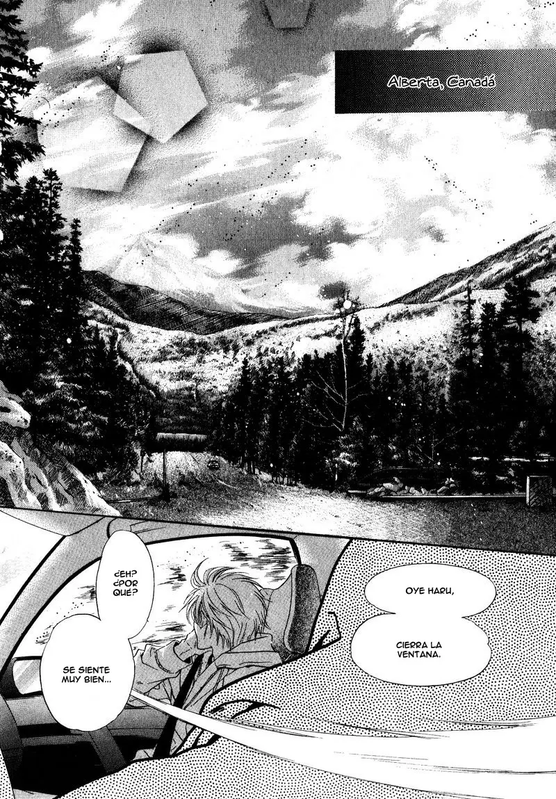 Super lovers capítulo 1, página 7