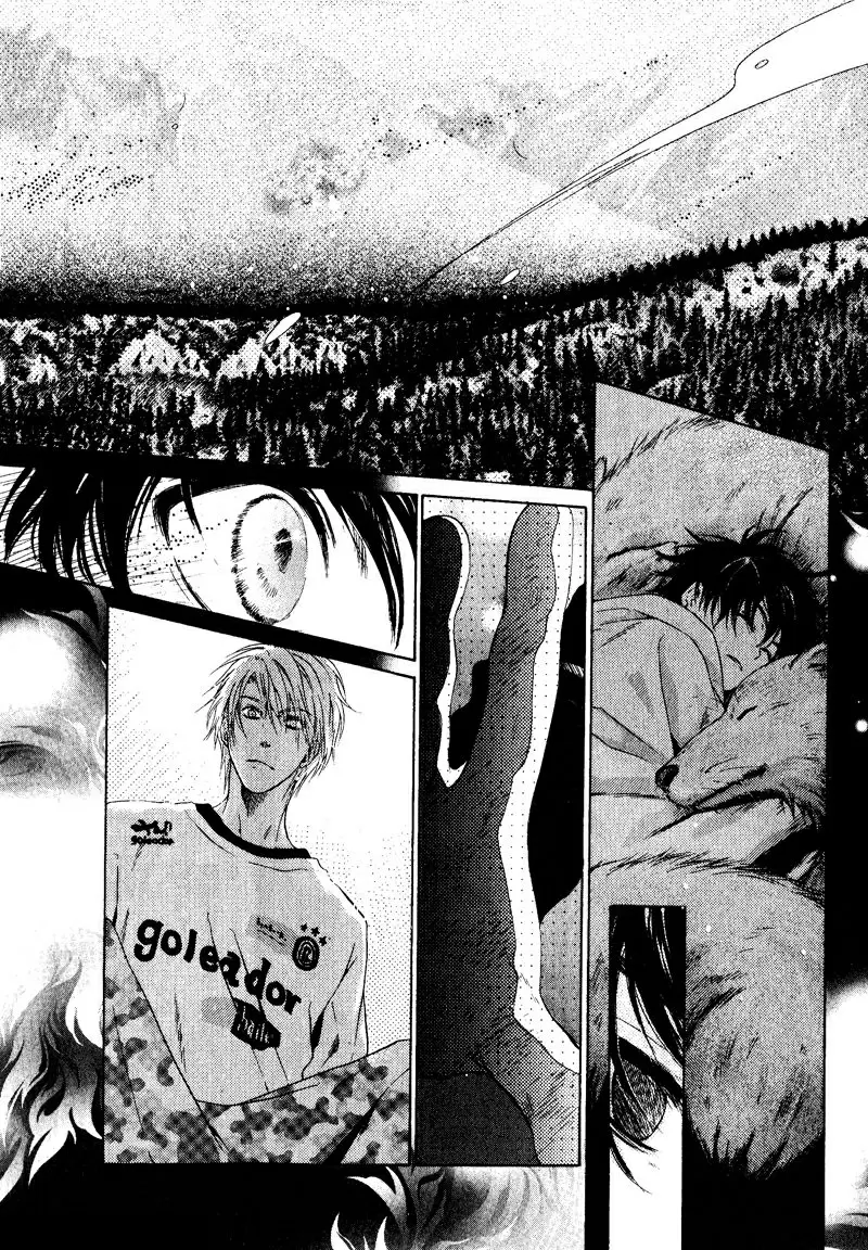 Super lovers capítulo 1, página 25