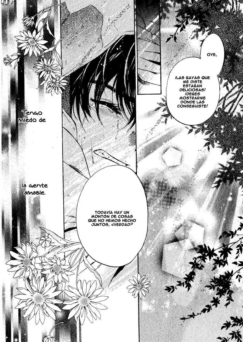 Super lovers capítulo 1, página 50