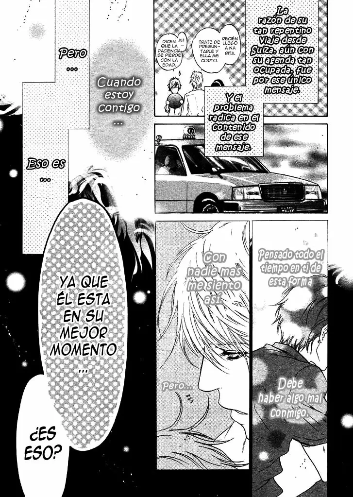 Super lovers capítulo 10, página 16