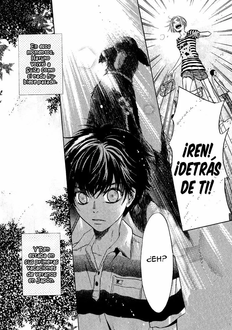 Super lovers capítulo 13, página 2