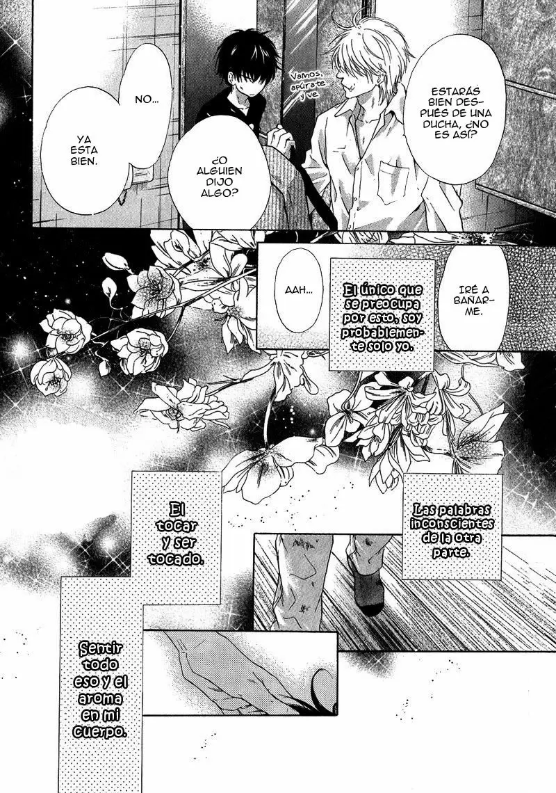 Super lovers capítulo 13, página 36