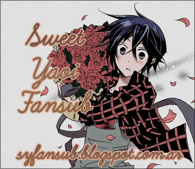 Super lovers capítulo 19, página 2