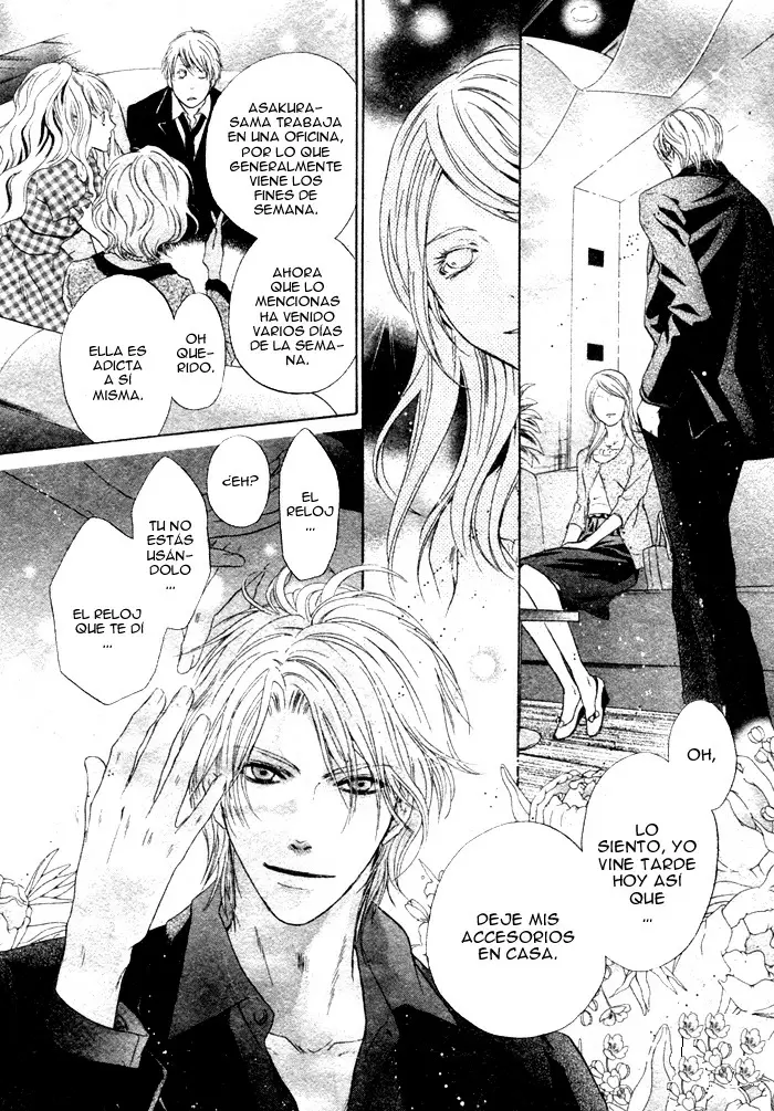 Super lovers capítulo 2, página 26