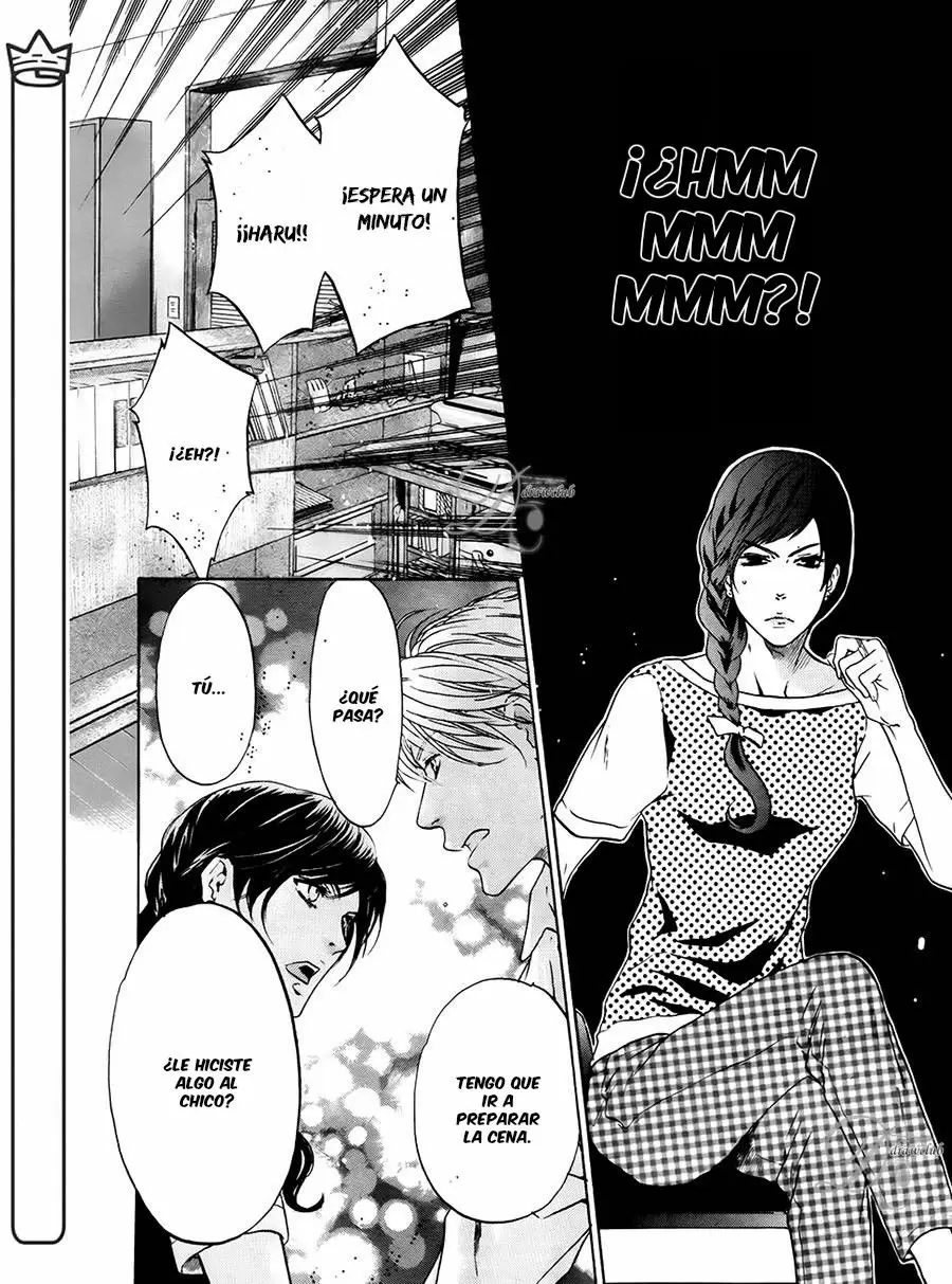 Super lovers capítulo 28, página 13