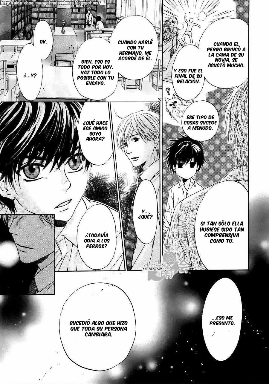 Super lovers capítulo 29, página 13