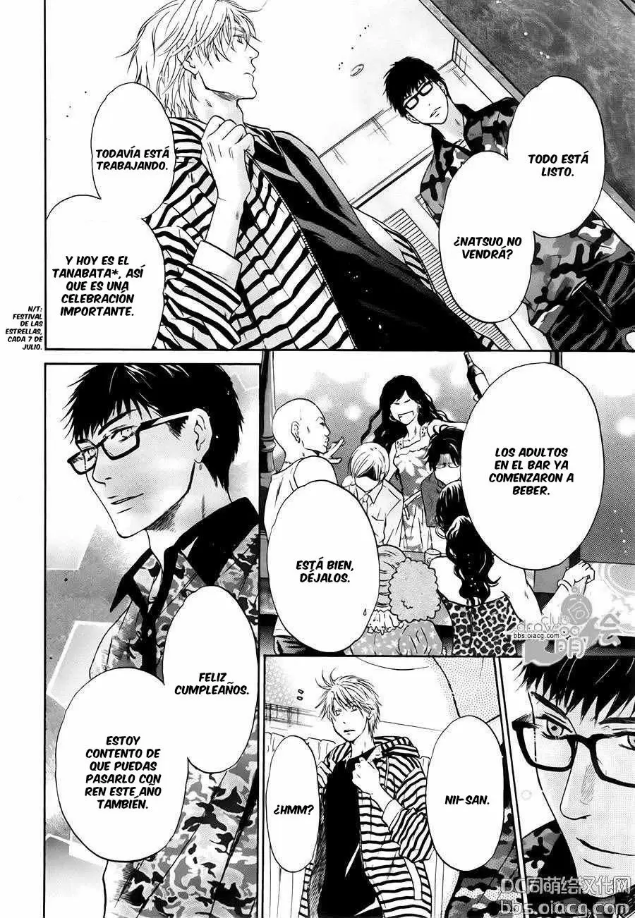 Super lovers capítulo 29, página 42