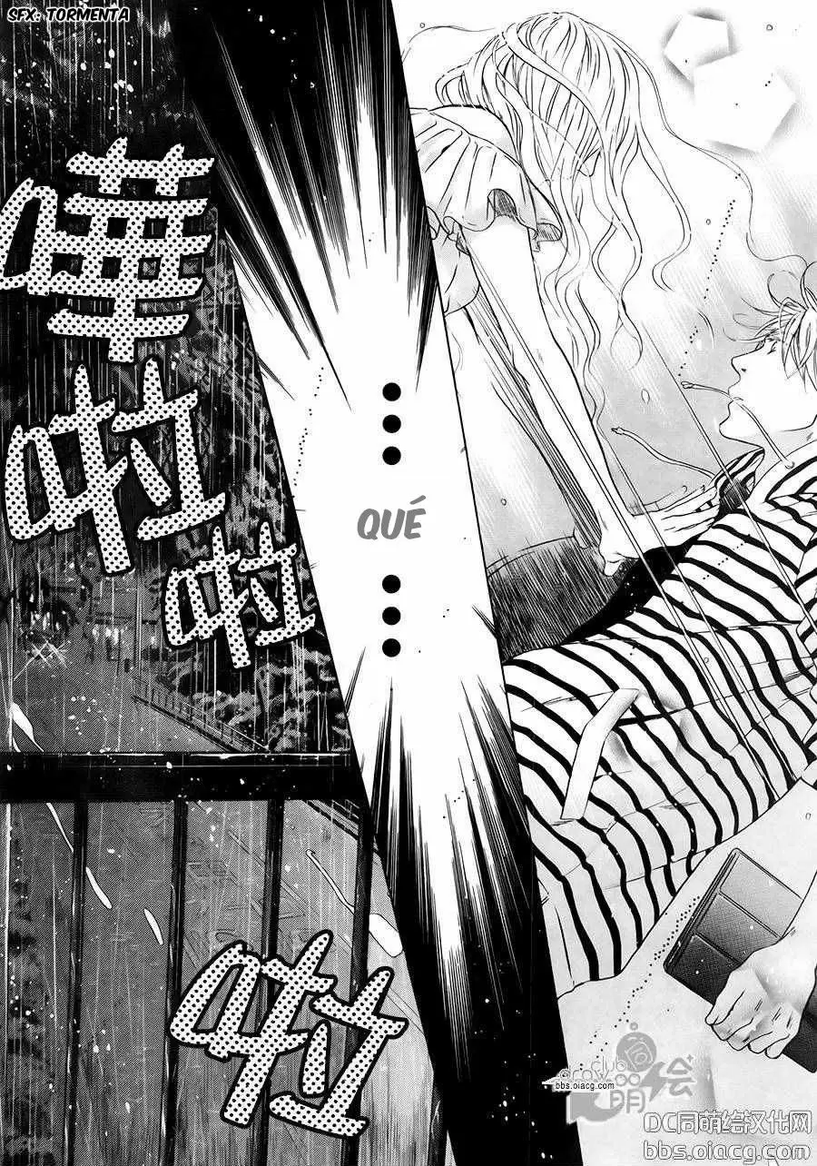 Super lovers capítulo 29, página 54