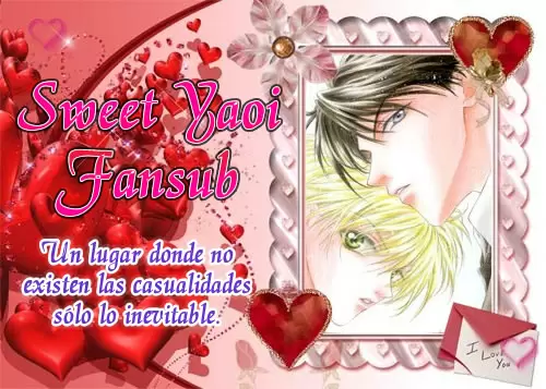 Super lovers capítulo 3, página 2