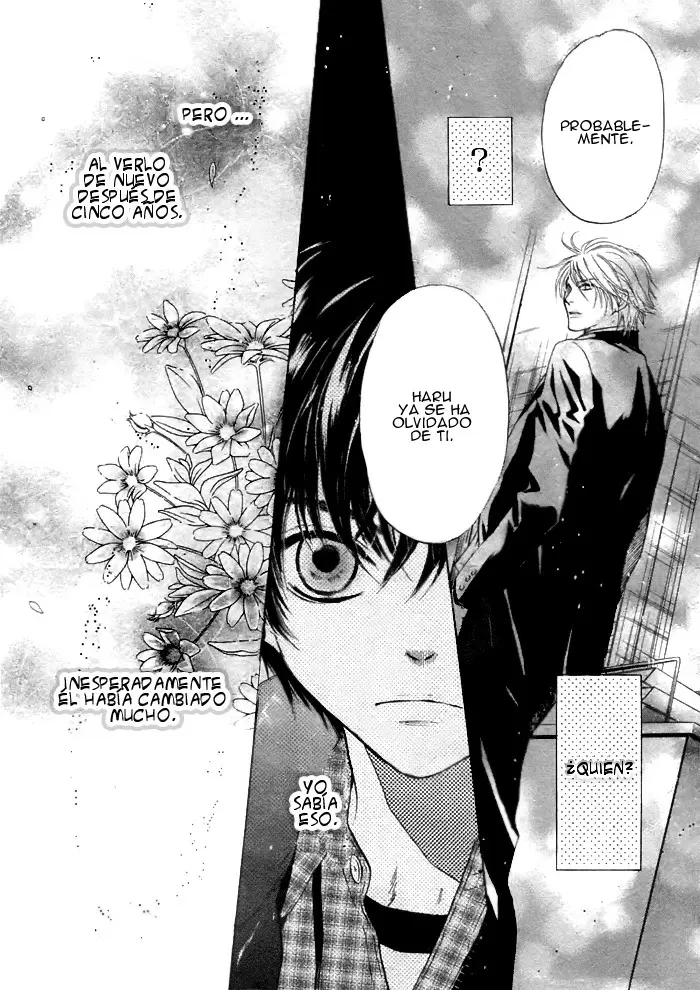 Super lovers capítulo 3, página 4