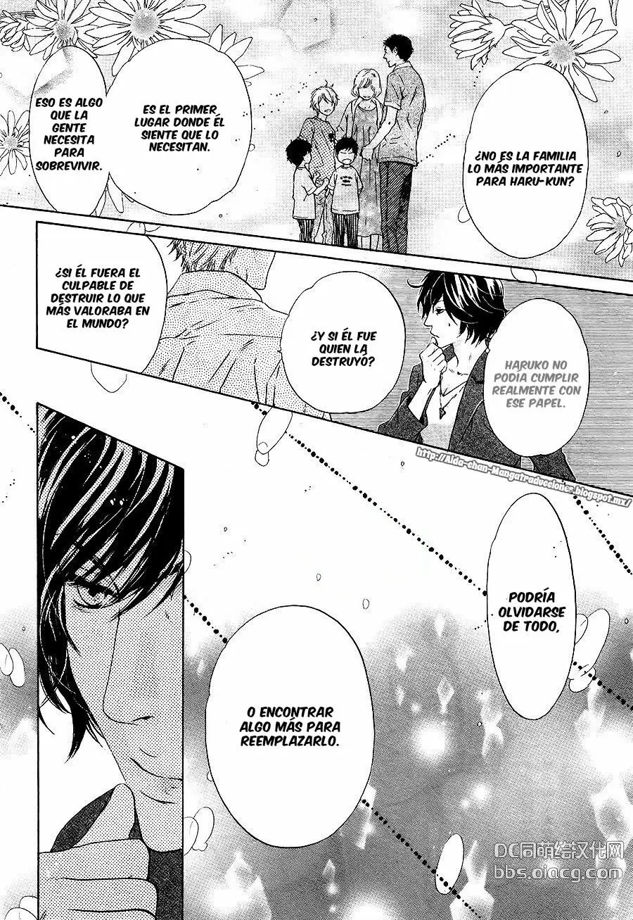 Super lovers capítulo 30, página 33
