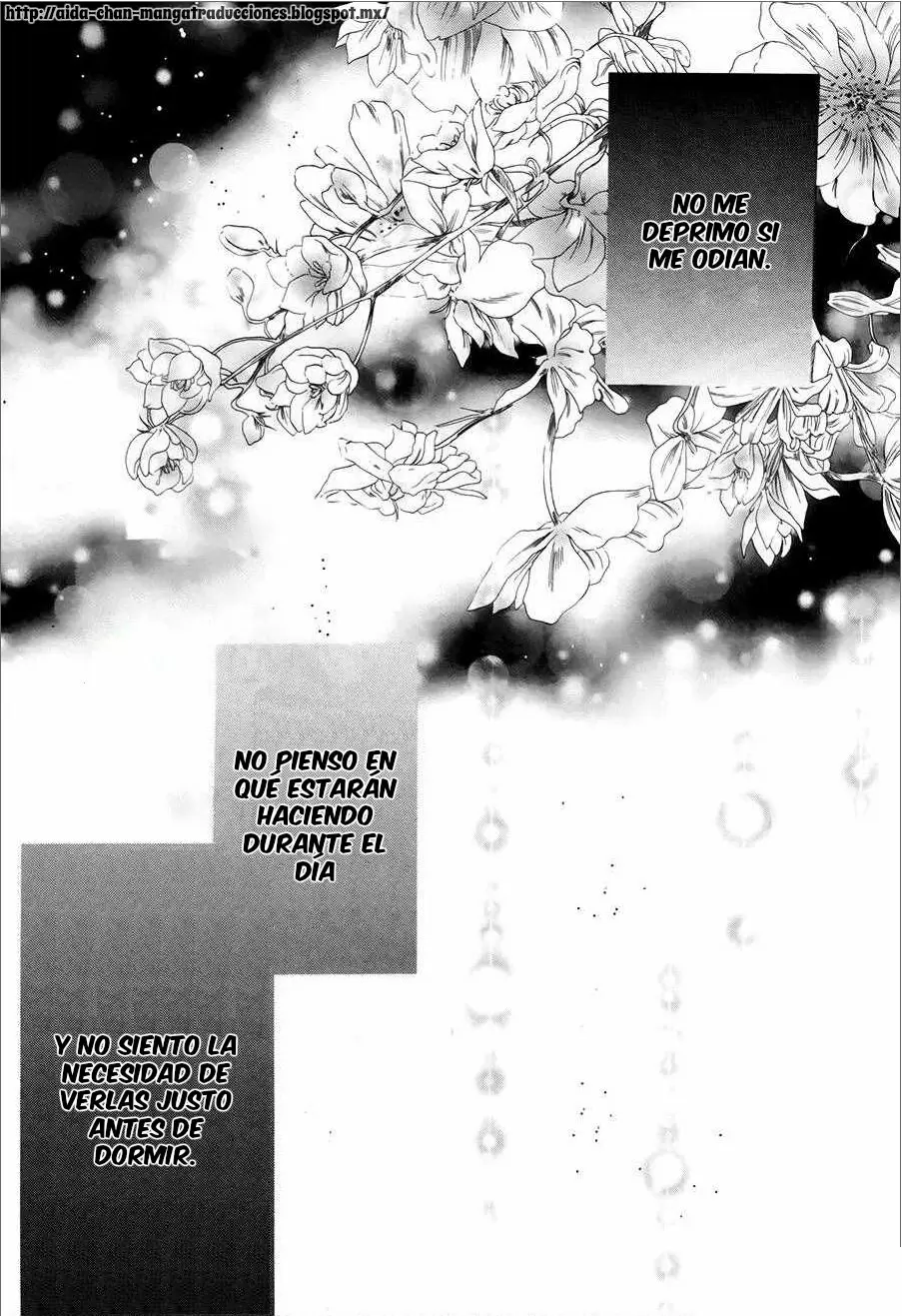 Super lovers capítulo 31, página 42